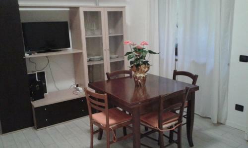 Apartamento Appartamento Pellicciai