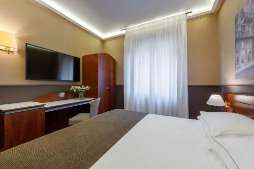 Hotel Mastino Rooms