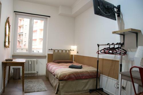 Hostal Posada Verona Hedge