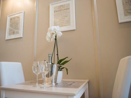 Hostal Suite Prestige Verona
