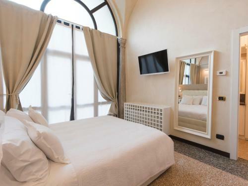 Hostal Suite Prestige Verona
