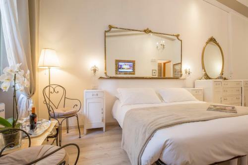 Hostal Corte Realdi Boutique Rooms