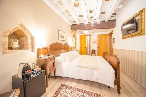 Hostal Corte Realdi Boutique Rooms