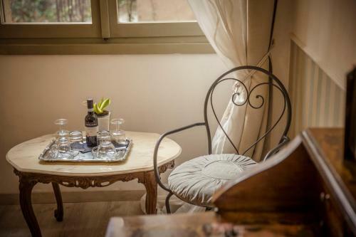 Hostal Corte Realdi Boutique Rooms