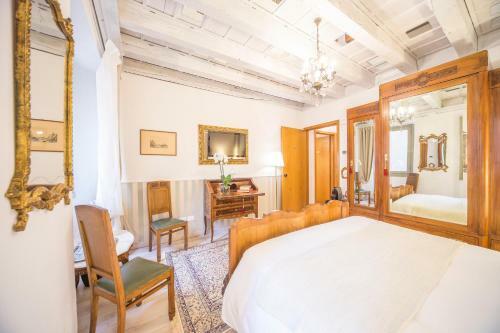 Hostal Corte Realdi Boutique Rooms