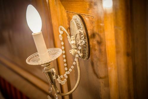 Hostal Corte Realdi Boutique Rooms