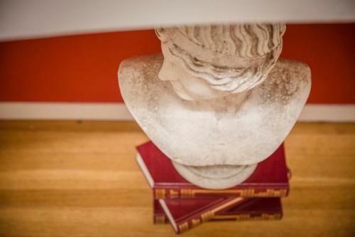 Hostal Corte Realdi Boutique Rooms