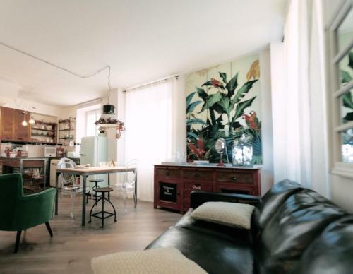 Flat 11 - Holiday Premium Apartment