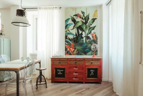 Flat 11 - Holiday Premium Apartment