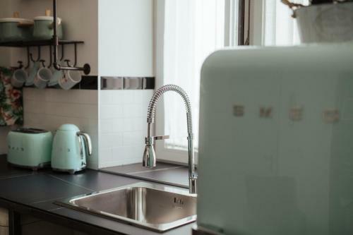 Flat 11 - Holiday Premium Apartment