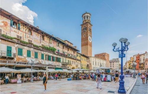 Apartamentos Pomposa Verona