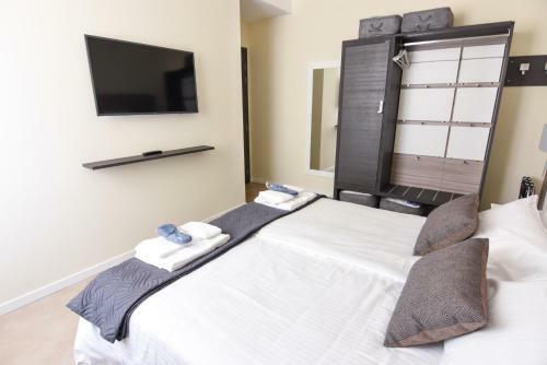 Apartamento 3 Amici Suites