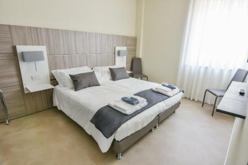 Apartamento 3 Amici Suites