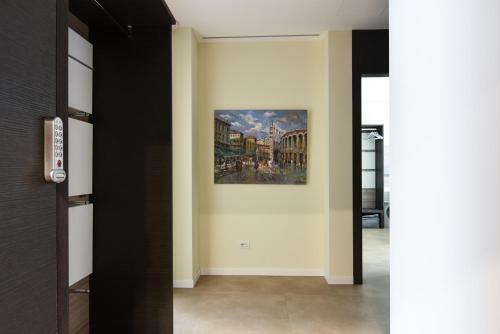 Apartamento 3 Amici Suites