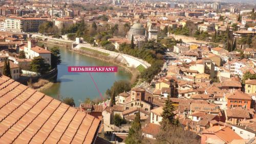 B&B Santo Stefano
