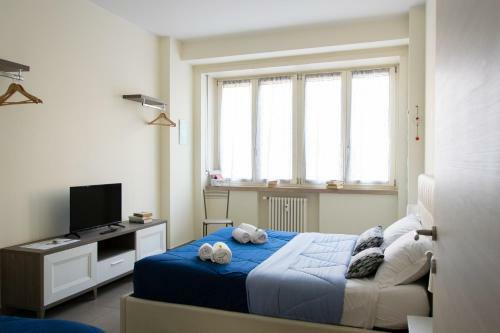 Hostal Melibi