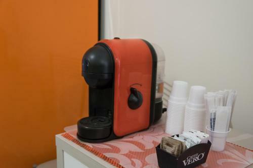 Hostal Melibi