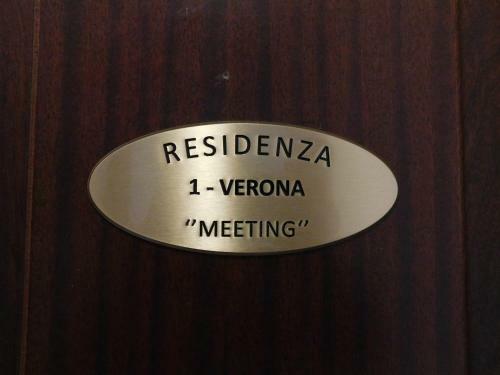 Apartamento Residenza Meeting