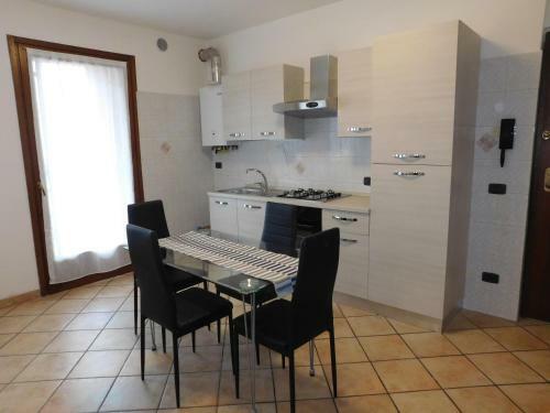 Apartamento Residenza Meeting
