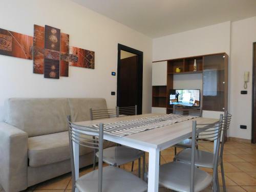 Apartamento Residenza Meeting