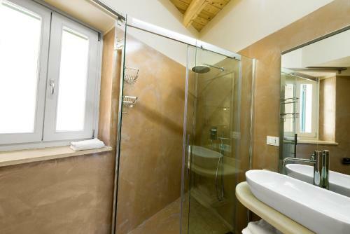 Verona Central Apartment