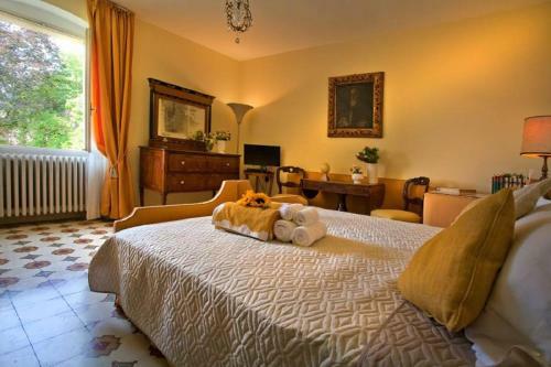 Verona Villa Sleeps 15 Pool Air Con Wifi