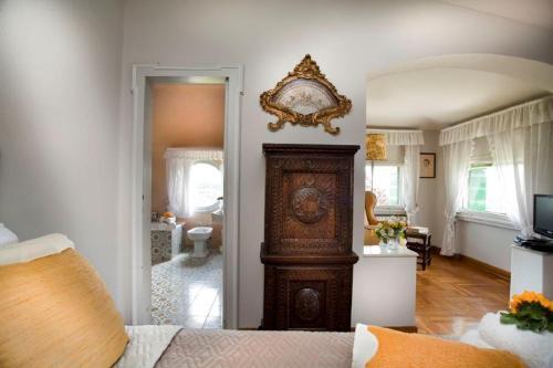 Verona Villa Sleeps 15 Pool Air Con Wifi