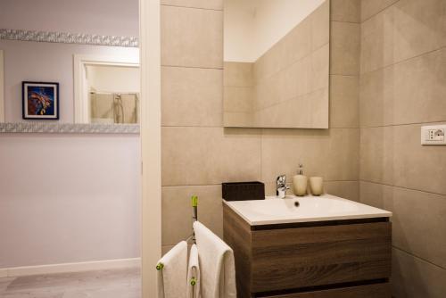 Apartamento Palladio Rooms