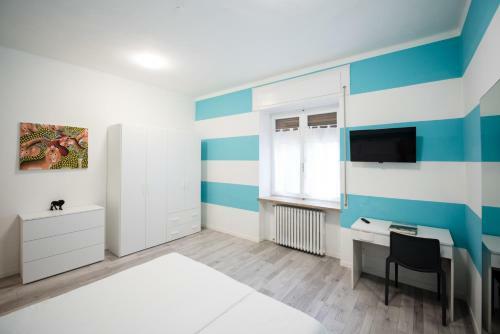 Apartamento Palladio Rooms
