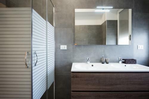 Apartamento Palladio Rooms