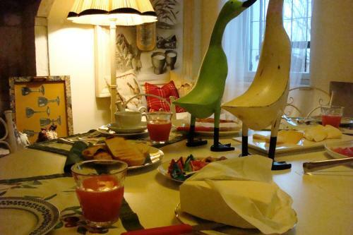 Posada Dormire Alla Ruota