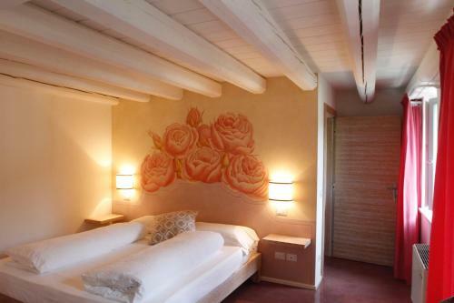 Posada Dormire Alla Ruota