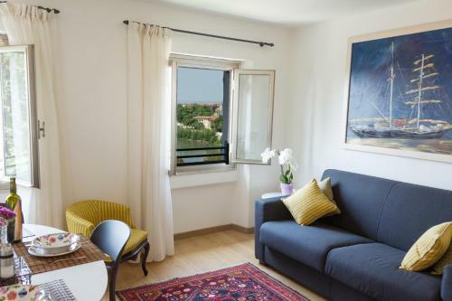 Apartamento Casa Corvina