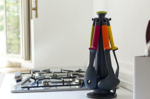 Apartamento Casa Corvina