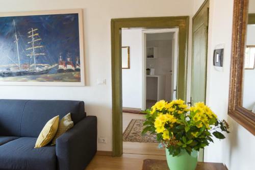 Apartamento Casa Corvina