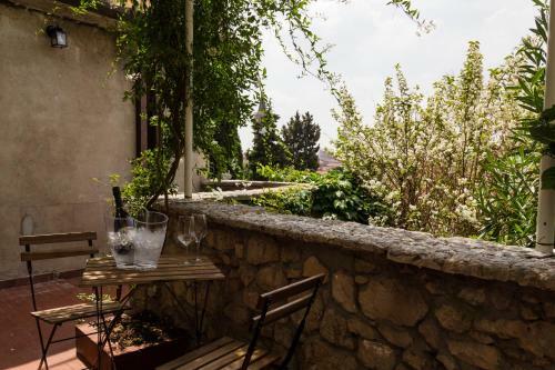 Apartamento Casa Corvina