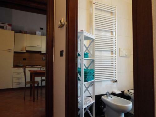 Apartamento Casa Verona