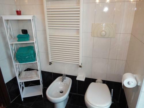 Apartamento Casa Verona