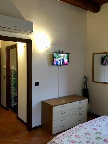 Apartamento Casa Verona