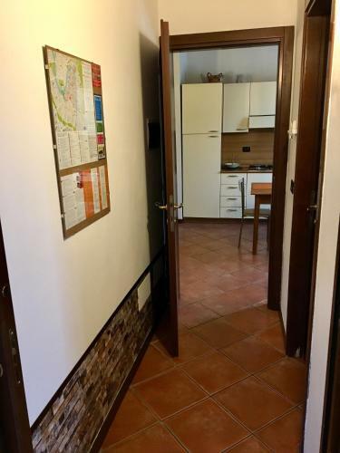 Apartamento Casa Verona