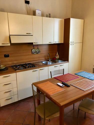 Apartamento Casa Verona