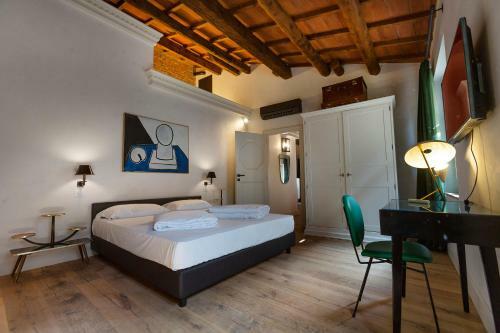 Apartamento Residenza Palazzo Brenzoni