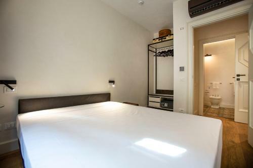 Apartamento Residenza Palazzo Brenzoni