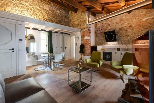 Apartamento Residenza Palazzo Brenzoni