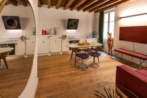 Apartamento Residenza Palazzo Brenzoni
