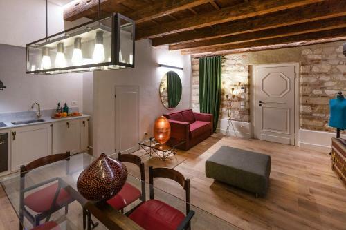 Apartamento Residenza Palazzo Brenzoni