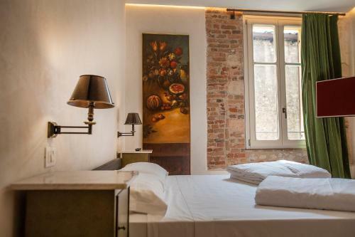 Apartamento Residenza Palazzo Brenzoni
