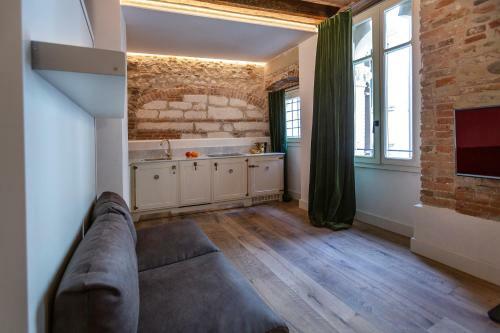 Apartamento Residenza Palazzo Brenzoni