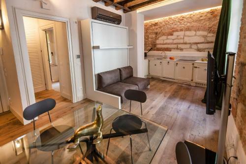 Apartamento Residenza Palazzo Brenzoni