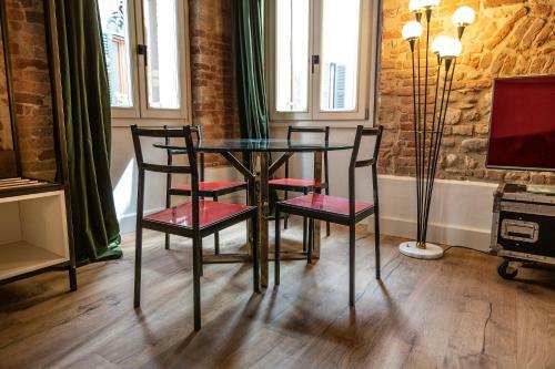 Apartamento Residenza Palazzo Brenzoni